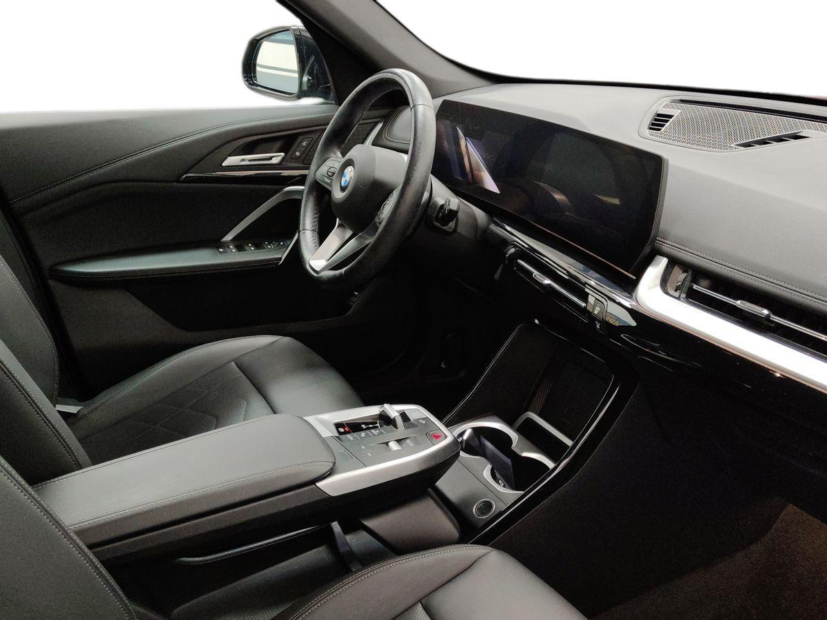 BMW X1 U11 - X1 sdrive18i X-Line auto