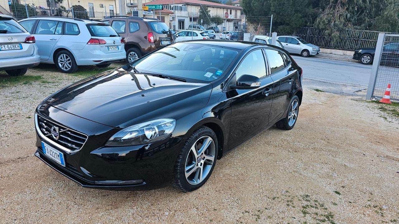 VOLVO V40 2.0 CC D2 120 CV 2015 KINETIC