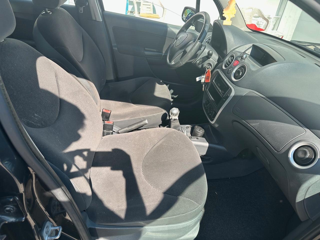Citroen C3 1.1 airdream Elegance