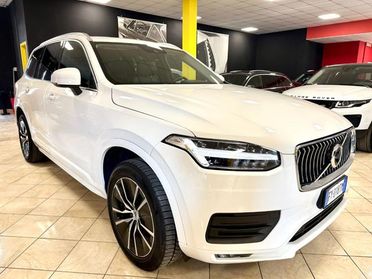 VOLVO XC90 B5 AWD 7 posti UNIPRO XENO LED NAVI PELLE!