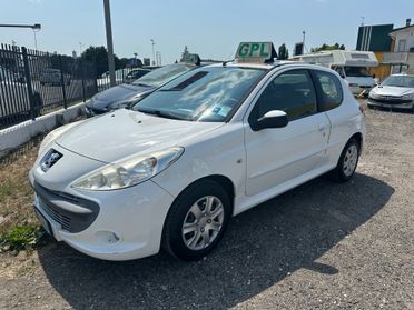 Peugeot 206 Plus 1.1 60CV 3p. Plus ECO GPL