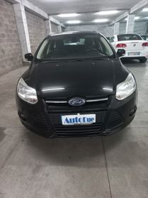 Ford Focus 1.6 120 CV GPL SW