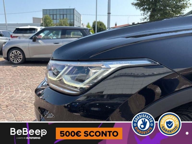 Volkswagen Tiguan 2.0 TDI R-LINE 4MOTION 150CV DSG