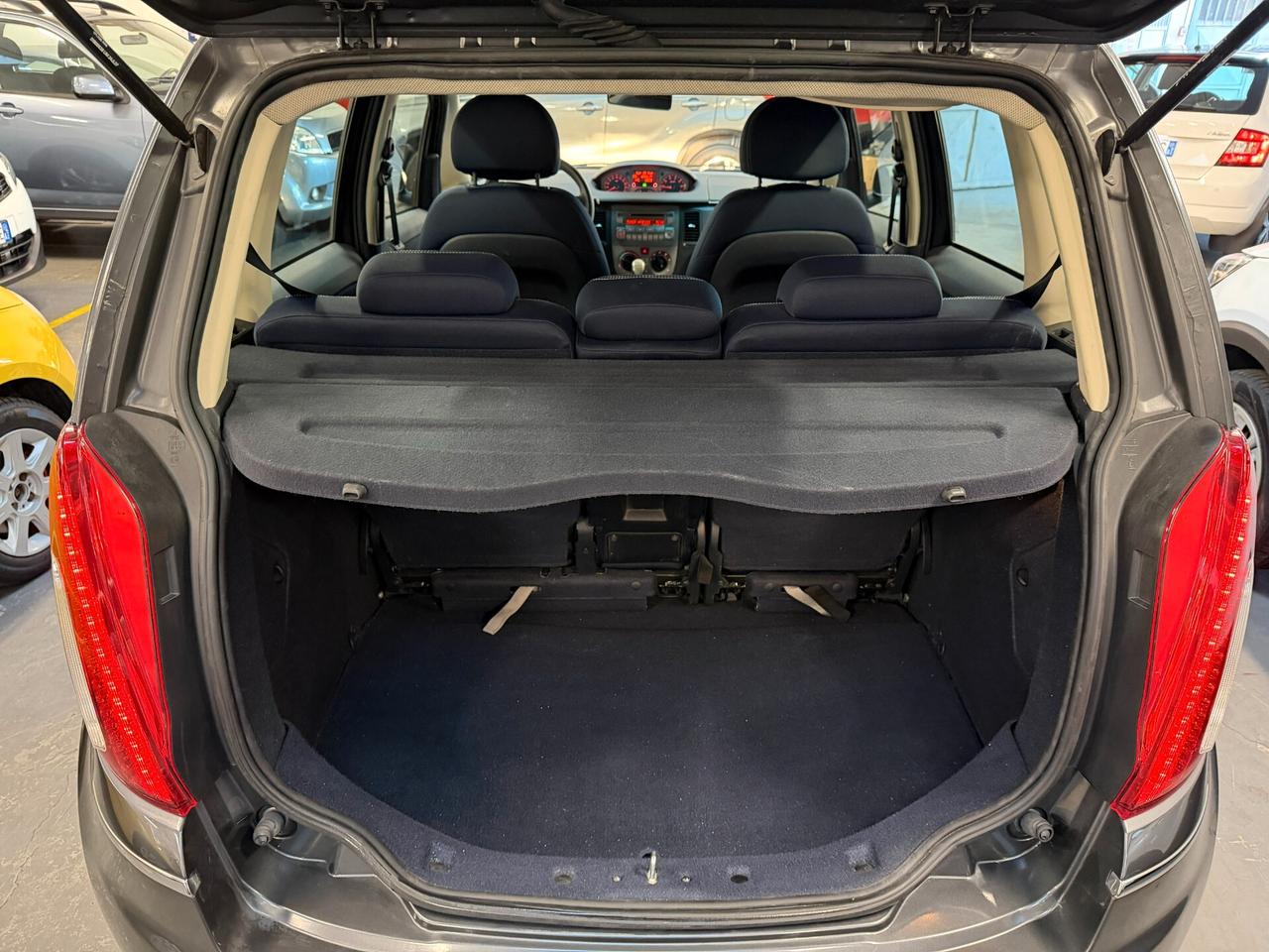 Lancia MUSA 1.4 16V Oro