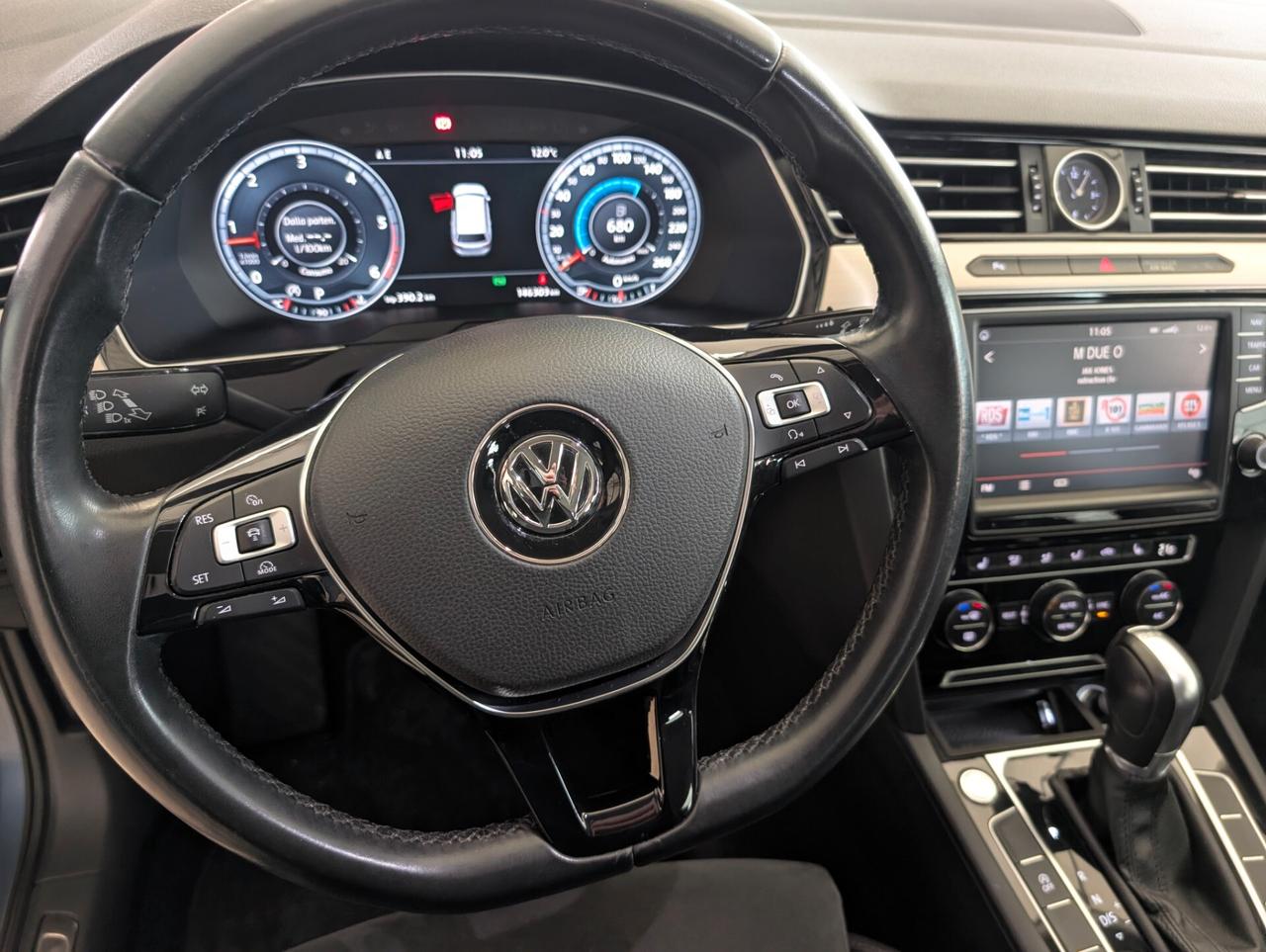 Volkswagen Passat Variant 2.0 TDI DSG Highline BlueMotion Technology IN ARRIVO