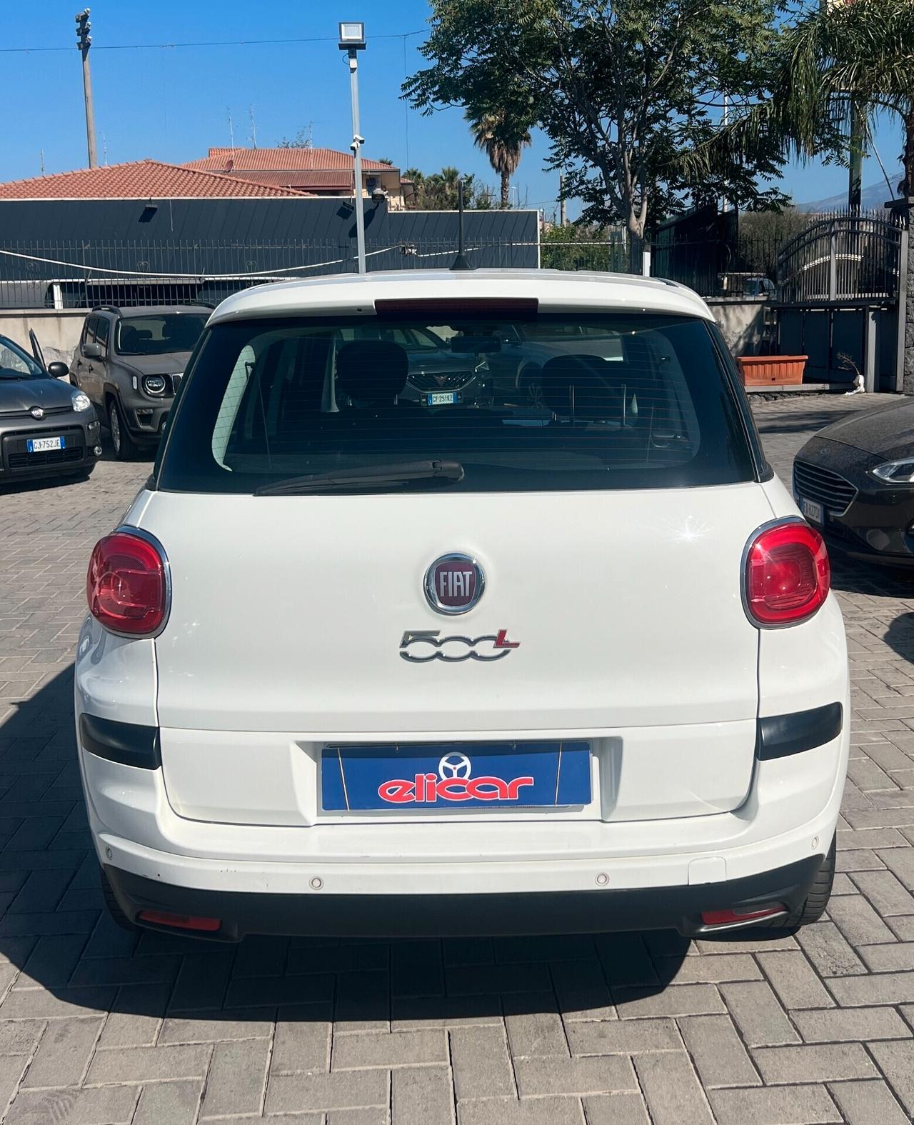 Fiat 500L 1.6 Multijet 120 CV Business