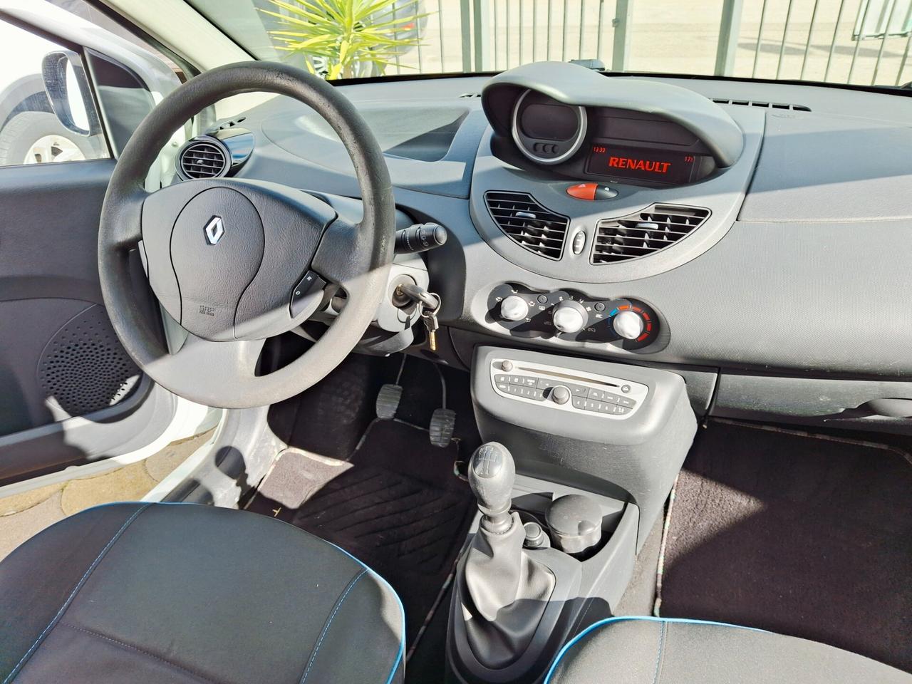 Renault Twingo 1.2 16V Live "Perfetta!