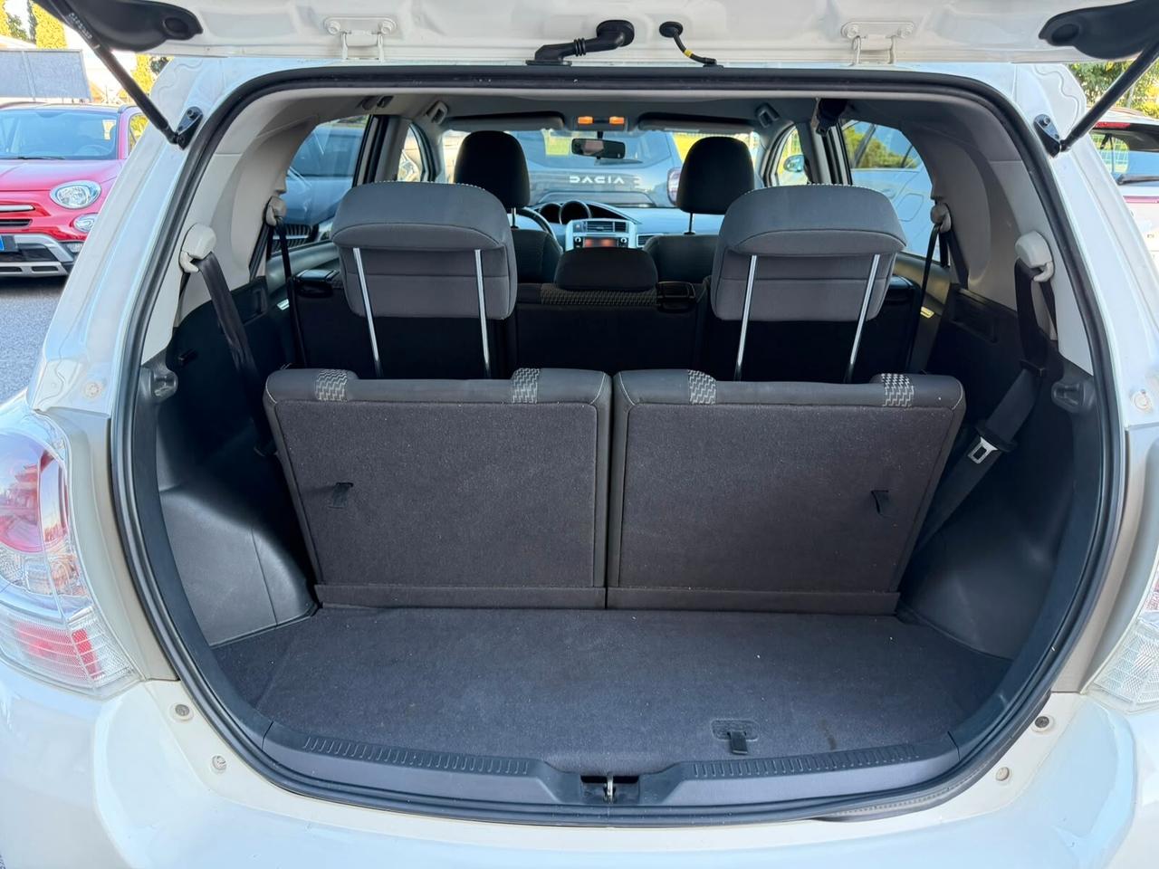 Toyota Verso 1.6 D-4D Active 7 posti