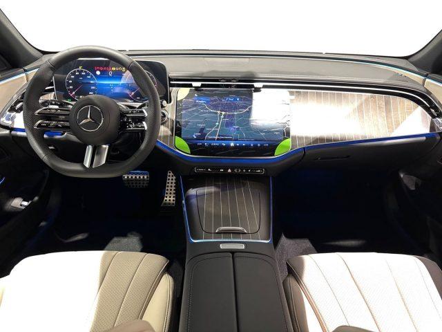 MERCEDES-BENZ E 220 d Mild hybrid 4Matic S.W. AMG Line Advanced