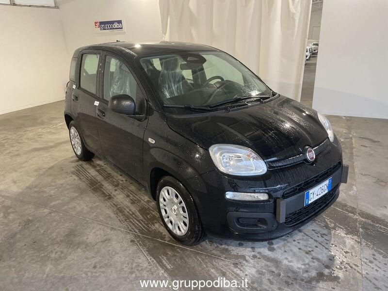 FIAT Panda 1.0 70cv Hybrid Panda