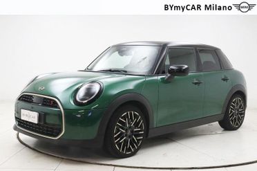 Mini Mini Cooper 5 Porte 2.0 S Favoured Auto