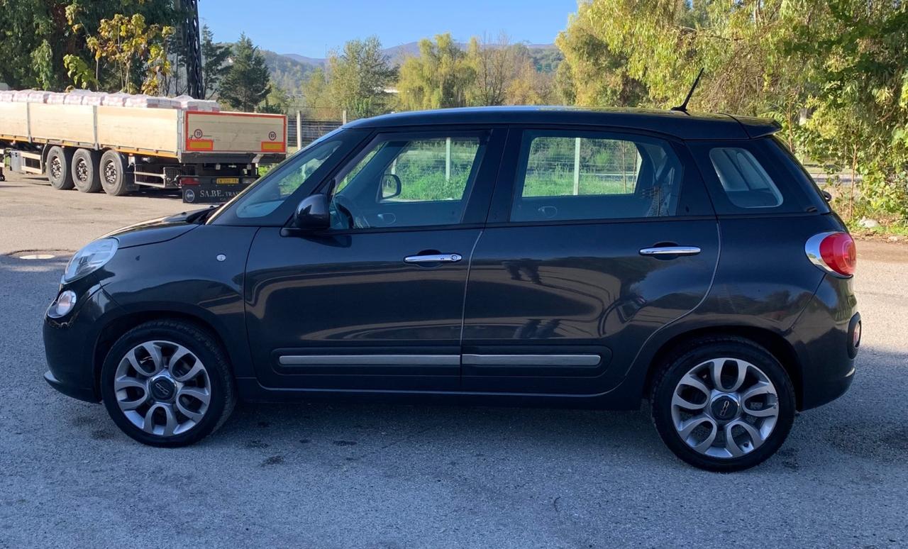 Fiat 500L 1.3 Multijet 85 CV Lounge CON TETTO