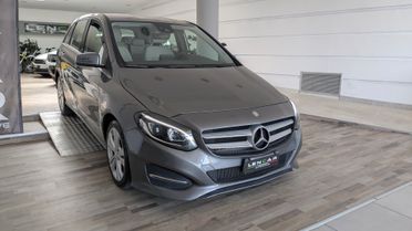 Mercedes-benz B 180 B 180 d Automatic AMG Line Advanced Plus