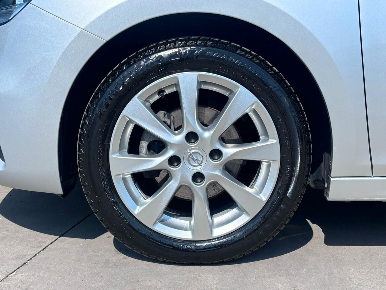 Opel Corsa 1.2 Elegance PREZZO PROMO