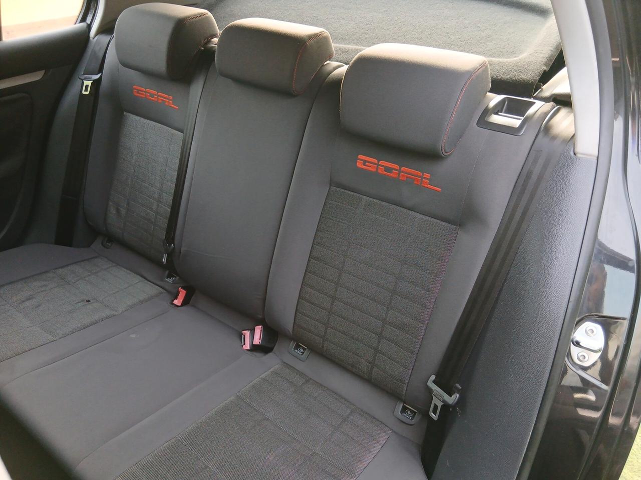 Volkswagen Golf Plus 1.9 TDI Sportline