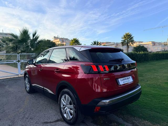 PEUGEOT 3008 BlueHDi 130 S&S Active Business