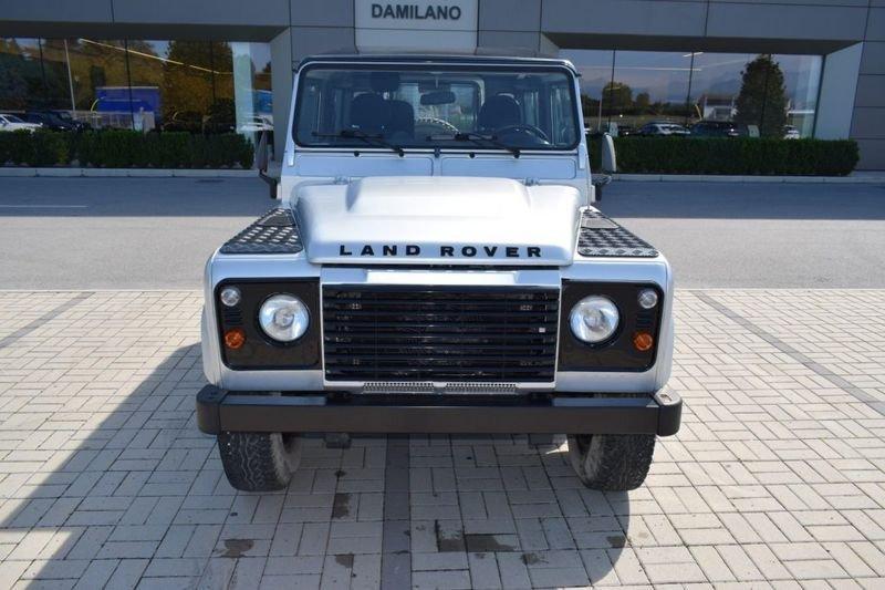 Land Rover Defender 90 2.2 TD4 Station Wagon N1 AUTOCARRO IVA ESPOSTA