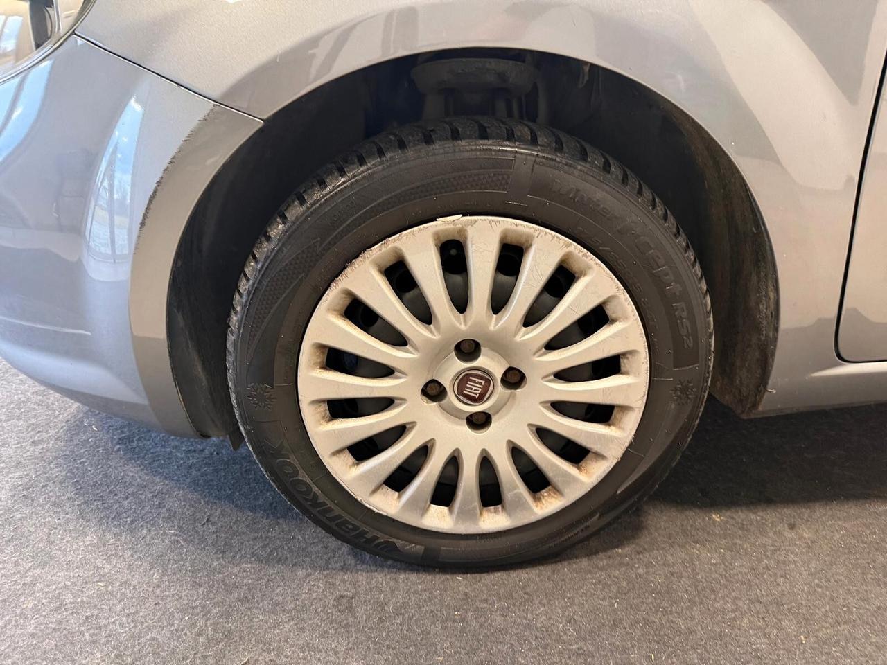 Fiat Punto Evo 1.3 Mjt 75 CV DPF 5 porte S&S Dynamic