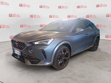 CUPRA Formentor 2.0 TSI VZ DSG 4Drive #OPACO #360
