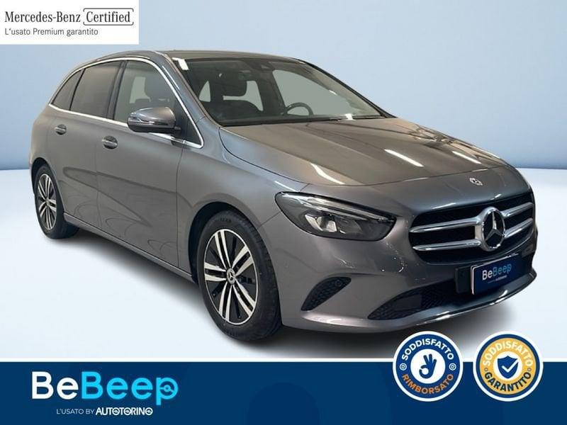 Mercedes-Benz Classe B B 200 SPORT PLUS AUTO