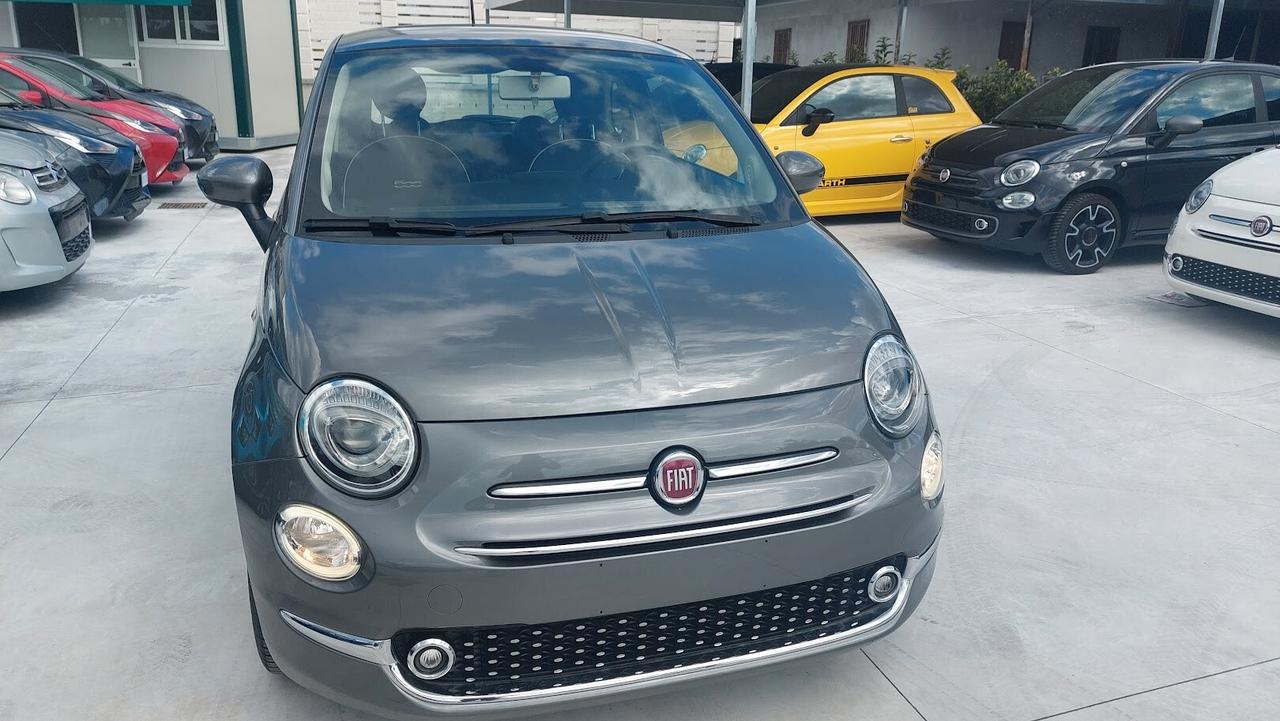 Fiat 500 1.2 Lounge 2016