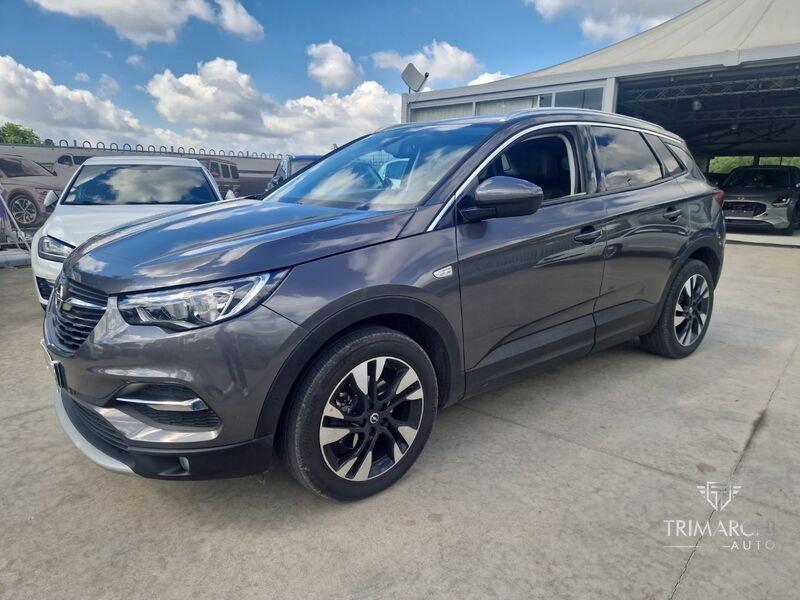 Opel Grandland X 1.5 Ecot Diesel 130cv Innovation S&S AT6