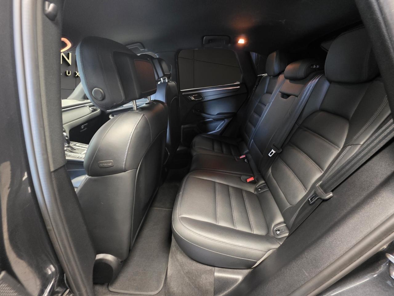 Porsche Macan 2.0 245cv pdk