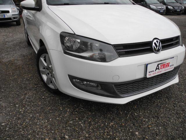 VOLKSWAGEN Polo 1.6 TDI DPF 5p. Highline BlueMotion - OK NEOPATEN.