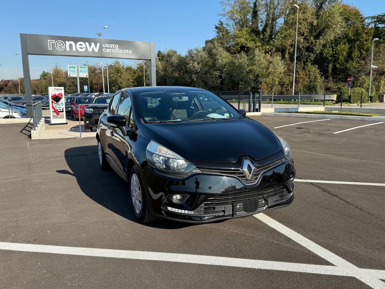 Renault Clio TCe 12V 90 CV GPL Start&Stop 5 porte Energy Zen