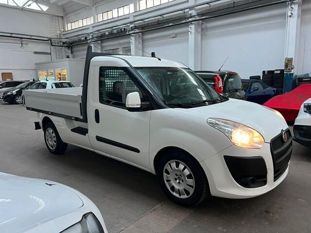 Fiat Doblo Doblò 1.3 MJT WORK UP PREZZO + IVA