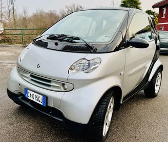 Smart ForTwo 700 coupé pulse (45 kW)