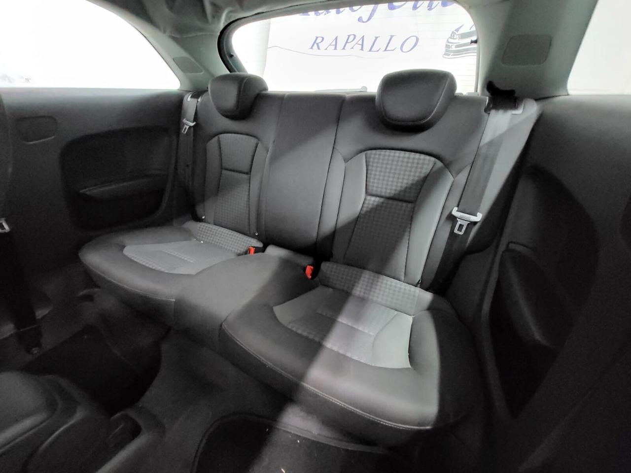 Audi A1 1.4 TFSI S tronic Ambition
