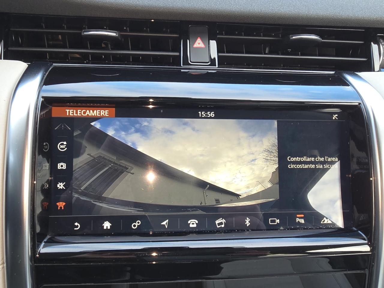 Land Rover Discovery Sport 2.0 SE 150 cv - 2020