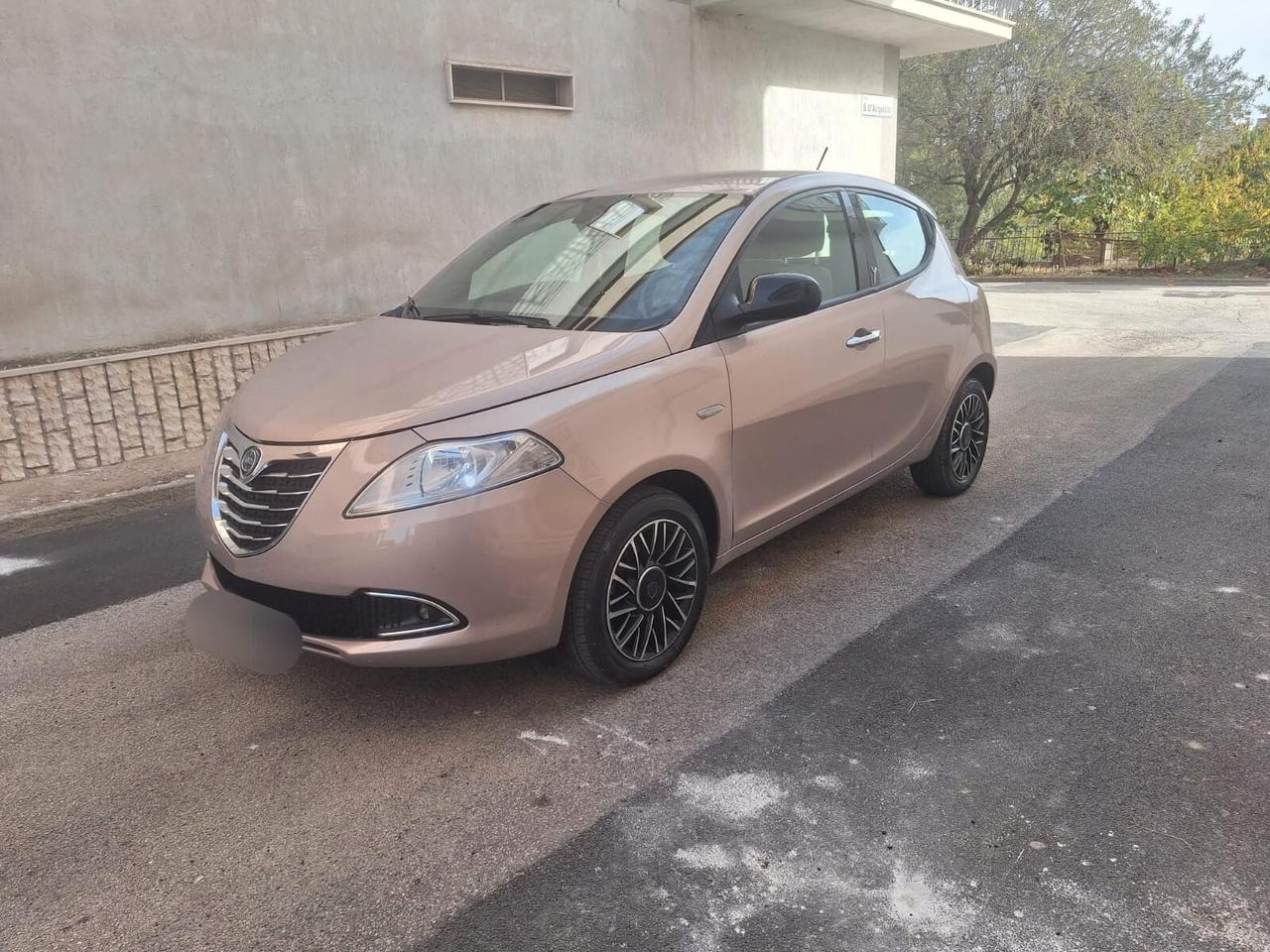 Lancia Ypsilon 1.3 MJT 16V 95 CV 5 porte S&S Gold