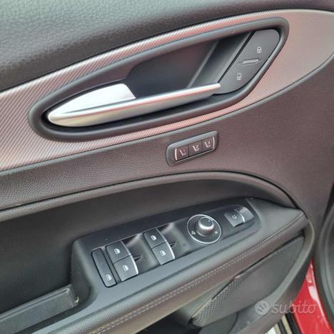 ALFA ROMEO Stelvio 2.2 Turbodiesel 210 CV AT8 Q4