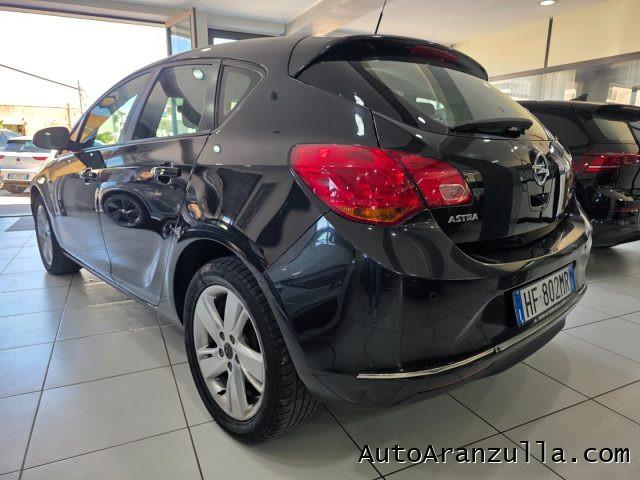 OPEL Astra 1.7 CDTI 110CV 5 porte Ecotec