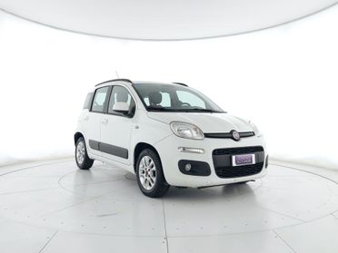 FIAT Panda 1.3 mjt 16v Lounge s&s 95cv NEOPATENTATI