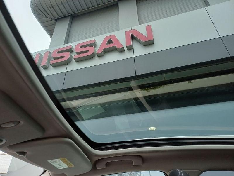 Nissan Qashqai 1.5 dci N-Connecta 110cv 1°PROP-GARANZIA