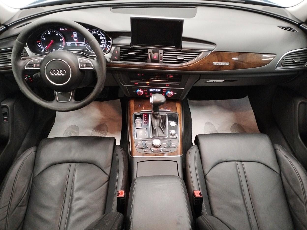 Audi A6 Berlina 3.0 V6 tdi quattro 245cv s-tronic