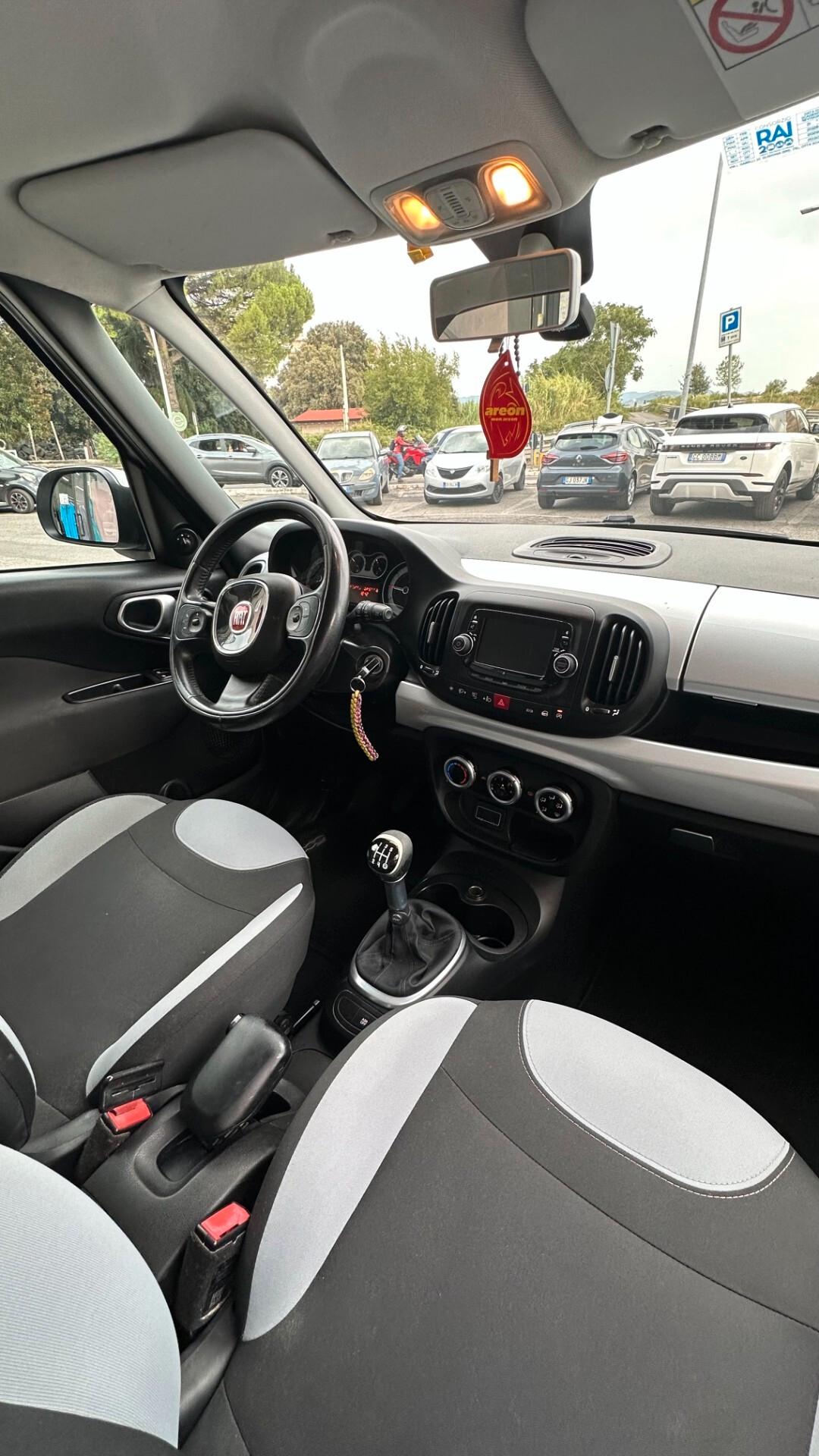 Fiat 500L 1.3 Multijet 95 CV Pop Star