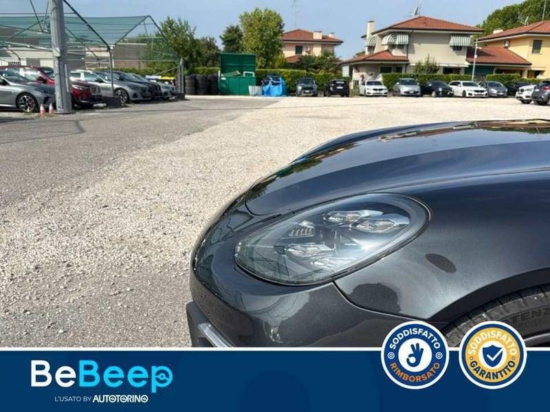 Porsche Panamera SPORT TURISMO 2.9 4 E-HYBRID AUTO