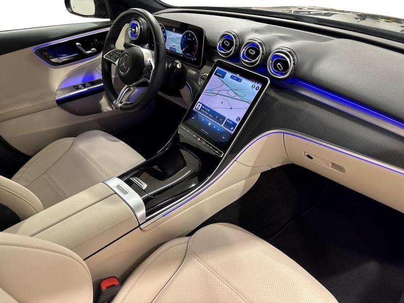 Mercedes Classe C 220 220 d Mild hybrid Sport Plus 9G-Tronic