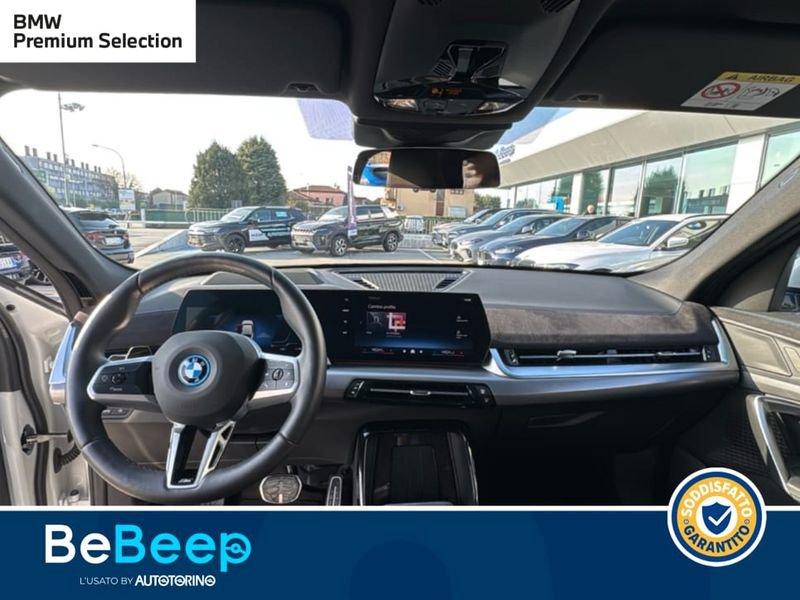 BMW X2 I EDRIVE 20 MSPORT PRO