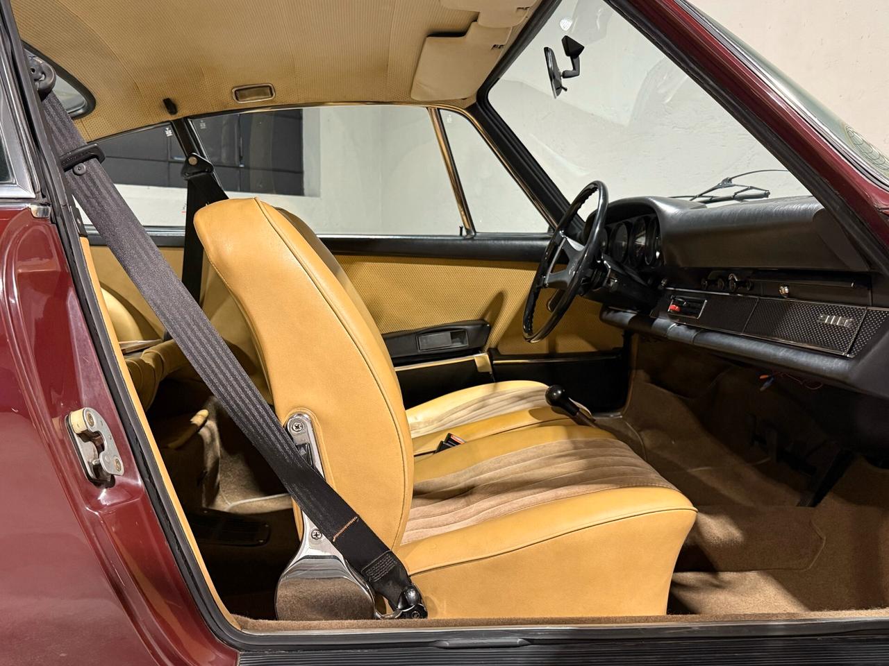 Porsche 911 2.2. T