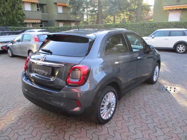 FIAT 500X 1.3 T4 150 CV DCT Connect