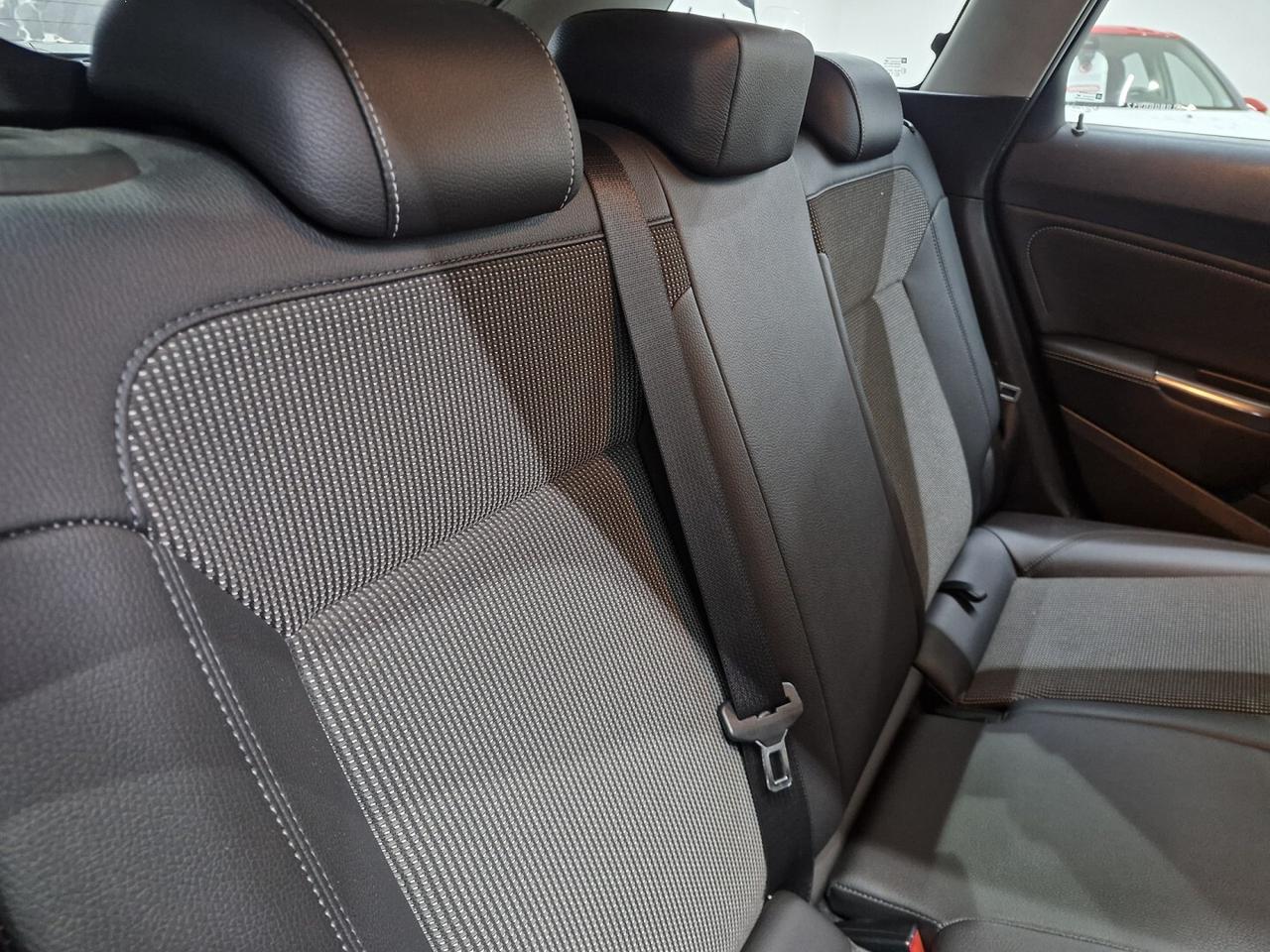 OPEL ASTRA 1.7 CDTI 110 CV SPORTS TOURER ANNO 2011