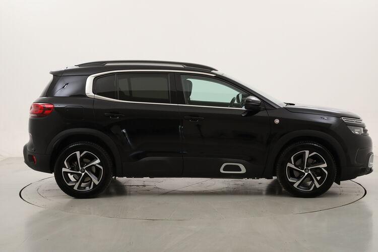 Citroen C5 Aircross C-Series EAT8 BR311584 1.5 Diesel 131CV