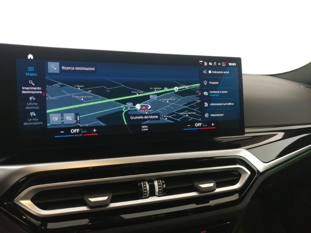 BMW M2 Coupe 3.0 Steptronic