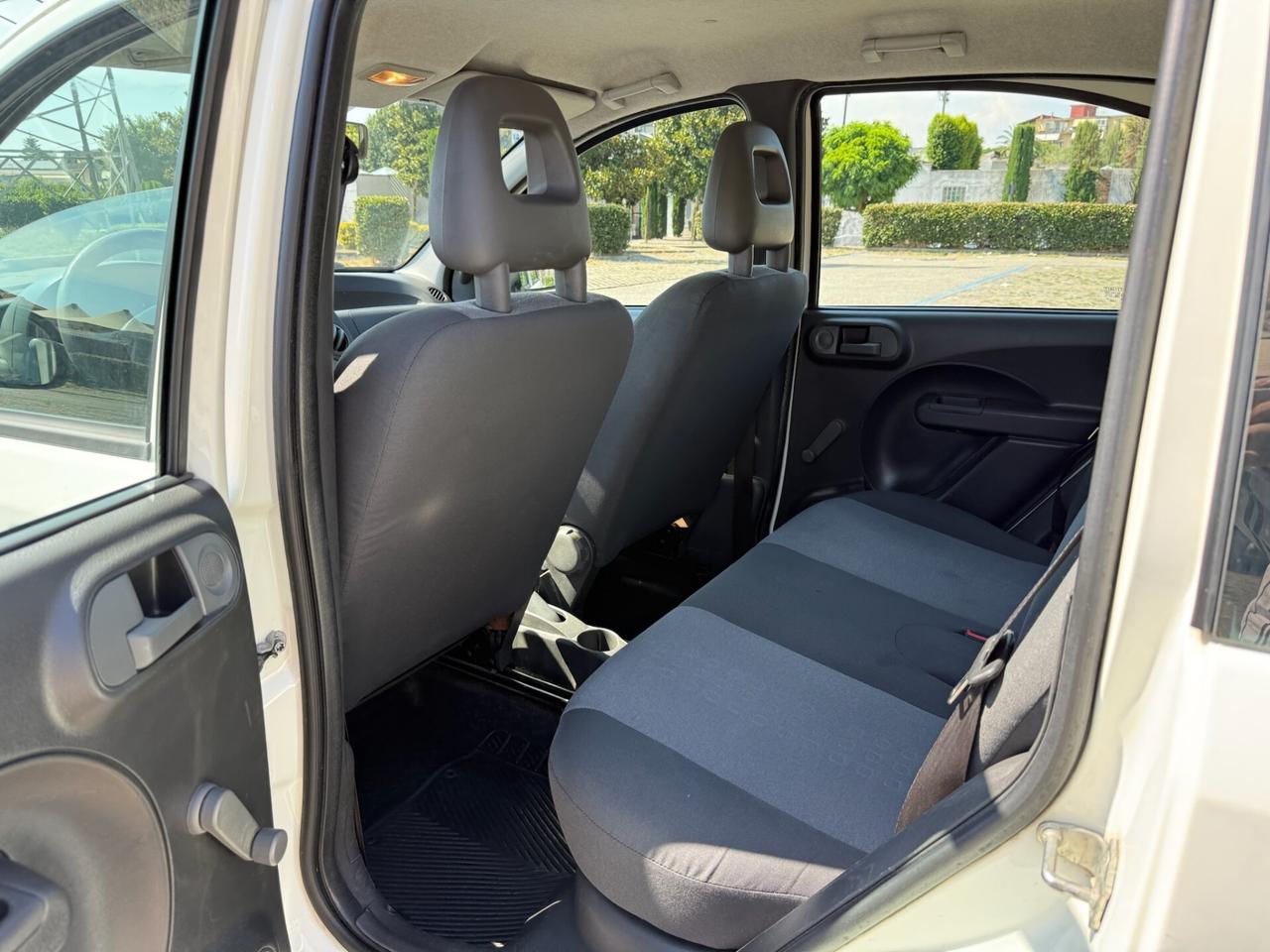 FIAT Panda 2012 1.4 FIRE 77cv Classic