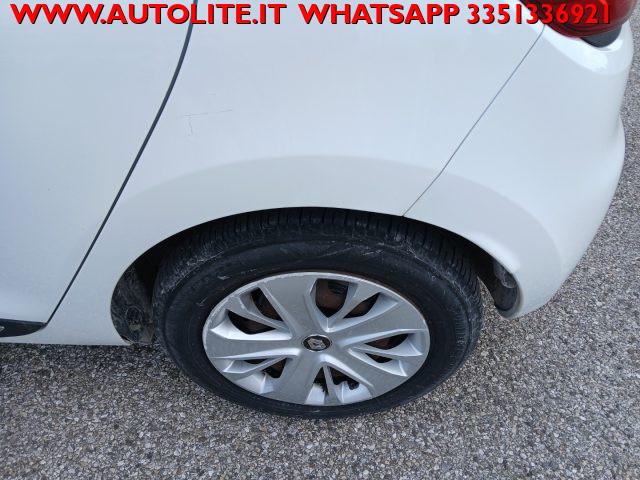 RENAULT Clio TCe 12V 90 CV GPL 5 porte Business